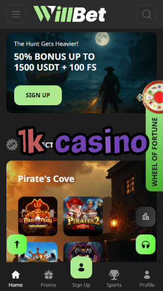 1k Casino - High-Stakes Betting & Rewards-www.bdqngd.com