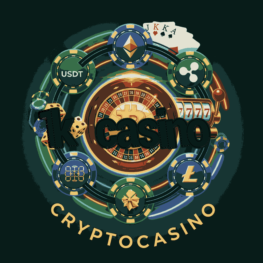 1k Casino - High-Stakes Betting & Rewards